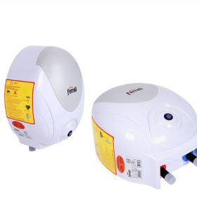 Bình nóng lạnh Ferroli: Bình nóng lạnh Ferroli là sự lựa chọn hàng đầu cho những người yêu thích sự thuận tiện và tiết kiệm năng lượng. Hãy xem hình ảnh này để thấy vẻ đẹp và tính năng tiên tiến của sản phẩm. Đừng bỏ lỡ cơ hội sở hữu bình nóng lạnh Ferroli với giá cả hợp lý.